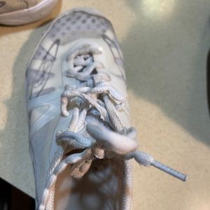 Used cheer shoes